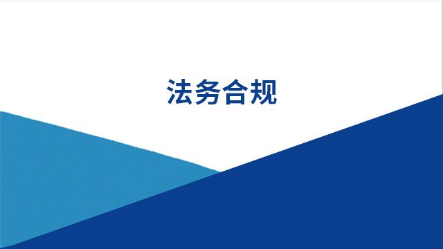 项目名称