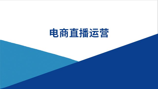 项目名称