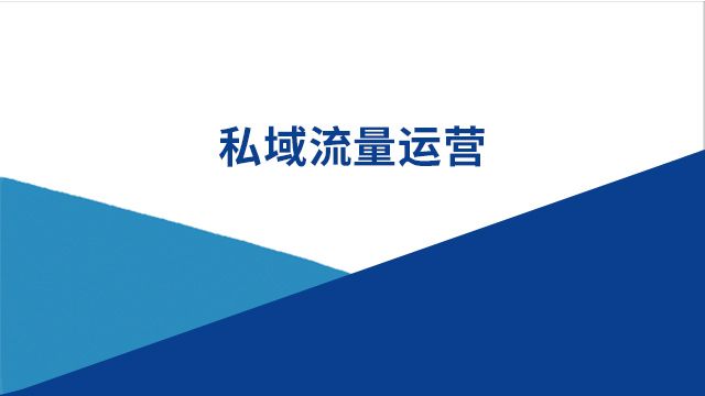 项目名称