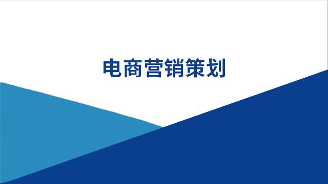项目名称